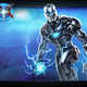 Illustration for article titled I'm Confused, A Chinese Game With Iron Man And Kratos Can't Be Bad Right?